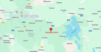Parduodamas namas Parko g., Burbiškio k., 65.66 kv.m ploto 21