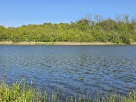 Parduodamas sklypas Staškūniškio k., Anykščių r. sav., 113.00 a ploto 2