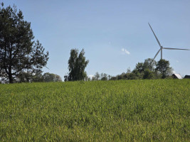 Parduodamas sklypas Staškūniškio k., Anykščių r. sav., 113.00 a ploto 3