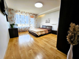 Parduodamas butas Draugystės g., Dainava, Kauno m., Kauno m. sav., 67.00 m² ploto 3 kambariai 8