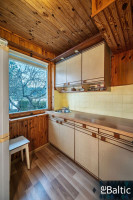 Parduodamas namas Pušų g., Sakiškių k., Vilniaus r. sav., 117.75 m2 ploto, 2 aukštai 15