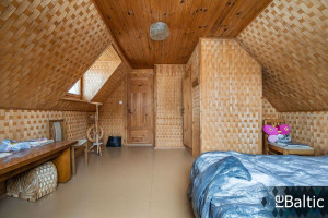 Parduodamas namas Pušų g., Sakiškių k., Vilniaus r. sav., 117.75 m2 ploto, 2 aukštai 19