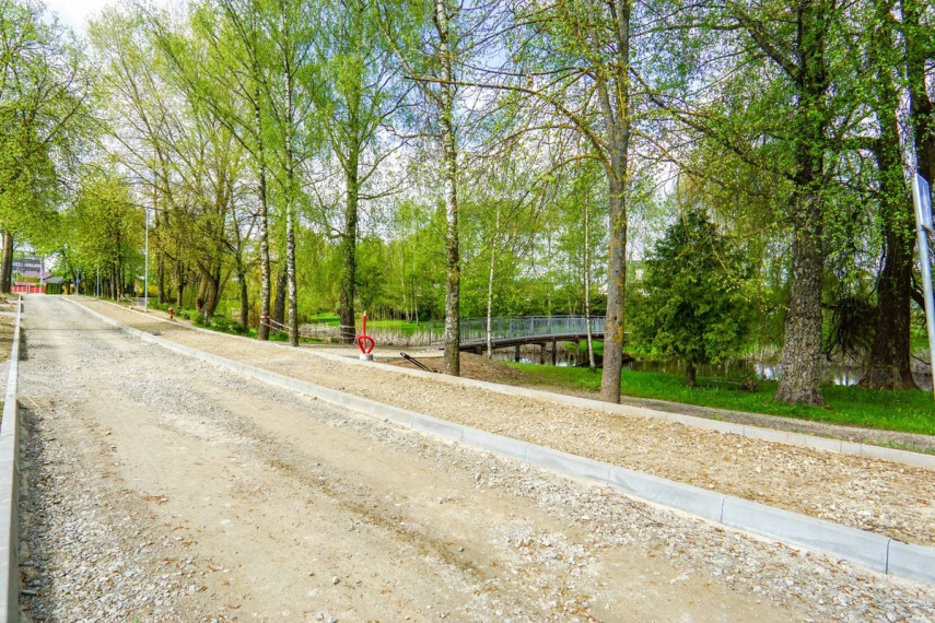 Parduodamas namas Respublikos g., Biržų m., Biržų r. sav., 60 m2 ploto, 1 aukštai 18