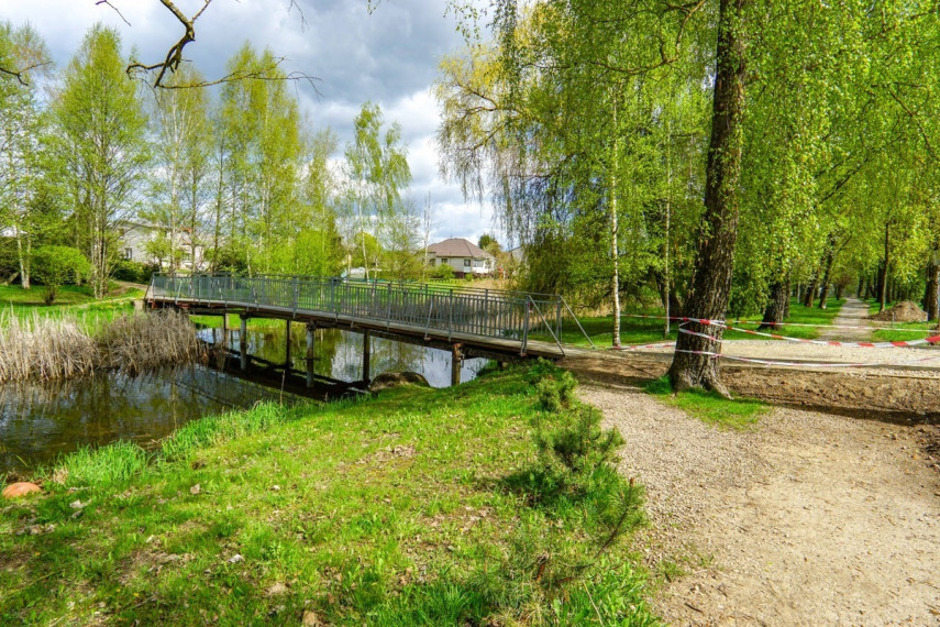 Parduodamas namas Respublikos g., Biržų m., Biržų r. sav., 60 m2 ploto, 1 aukštai 20