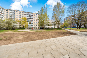 Parduodamas butas Apolinaro Juozo Povilaičio g., Karoliniškės, Vilniaus m., Vilniaus m. sav., 63.6 m2 ploto, 3 kambariai 28
