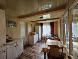 Parduodamas namas Valų k., Ukmergės r. sav., 88.99 m² ploto 3 kambariai 11