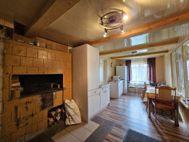 Parduodamas namas Valų k., Ukmergės r. sav., 88.99 m² ploto 3 kambariai 12