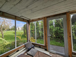 Parduodamas namas Valų k., Ukmergės r. sav., 88.99 m² ploto 3 kambariai 16