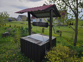 Parduodamas namas Valų k., Ukmergės r. sav., 88.99 m² ploto 3 kambariai 17