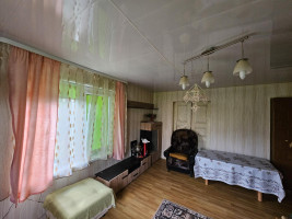 Parduodamas namas Valų k., Ukmergės r. sav., 88.99 m² ploto 3 kambariai 7