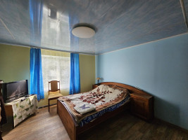 Parduodamas namas Valų k., Ukmergės r. sav., 88.99 m² ploto 3 kambariai 9