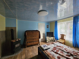 Parduodamas namas Valų k., Ukmergės r. sav., 88.99 m² ploto 3 kambariai 10
