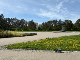 Parduodamas butas V. Krėvės pr., Dainava, Kauno m., Kauno m. sav., 36.21 m2 ploto, 1 kambariai 19