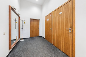 Nuomojamos administracinės, kitos paskirties, paslaugų, prekybos patalpos Mindaugo g., Naujamiestis, Vilniaus m., Vilniaus m. sav., 100 m2 ploto 11