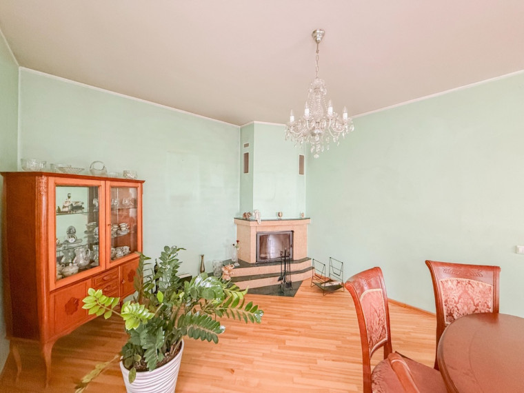 Parduodamas namas Užnerio g., Vytėnai, Kauno m., Kauno m. sav., 263.79 m2 ploto, 2 aukštai 5