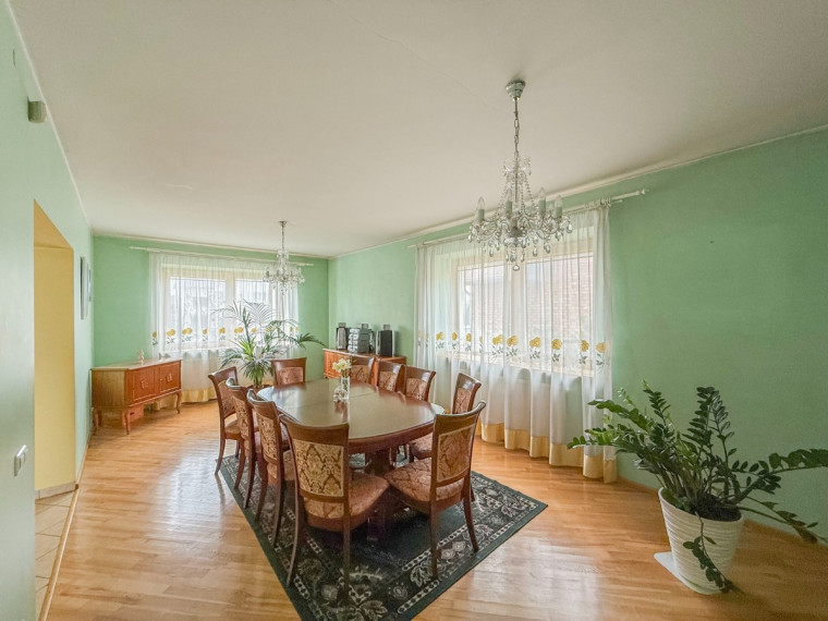 Parduodamas namas Užnerio g., Vytėnai, Kauno m., Kauno m. sav., 263.79 m2 ploto, 2 aukštai 6