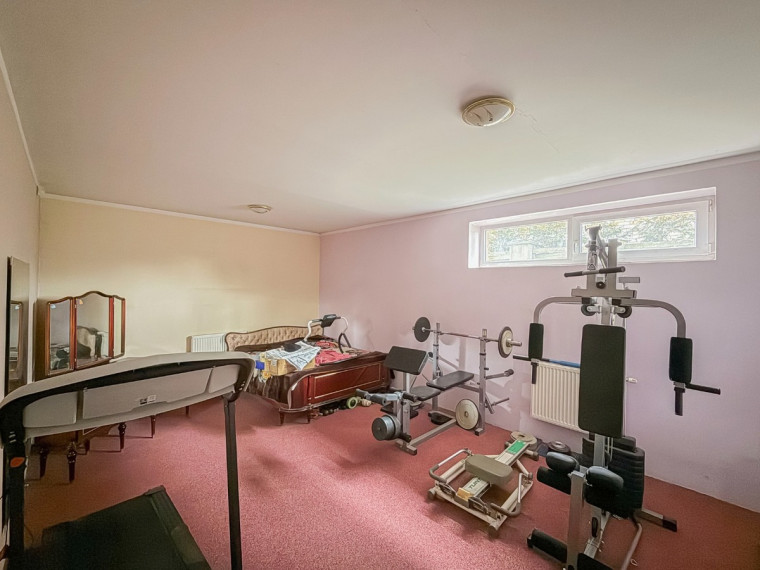 Parduodamas namas Užnerio g., Vytėnai, Kauno m., Kauno m. sav., 263.79 m2 ploto, 2 aukštai 23