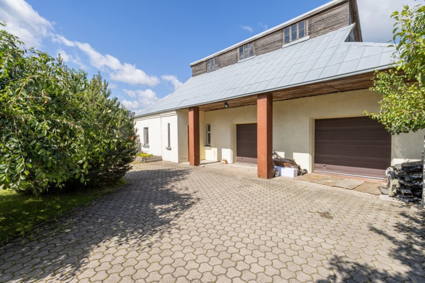 Parduodamas namas Užnerio g., Vytėnai, Kauno m., Kauno m. sav., 263.79 m2 ploto, 2 aukštai 29