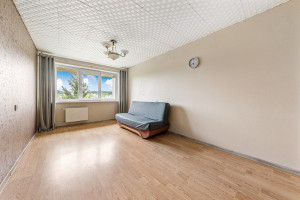 Parduodamas butas Žirmūnų g., Žirmūnai, Vilniaus m., Vilniaus m. sav., 47.67 m2 ploto, 2 kambariai 3