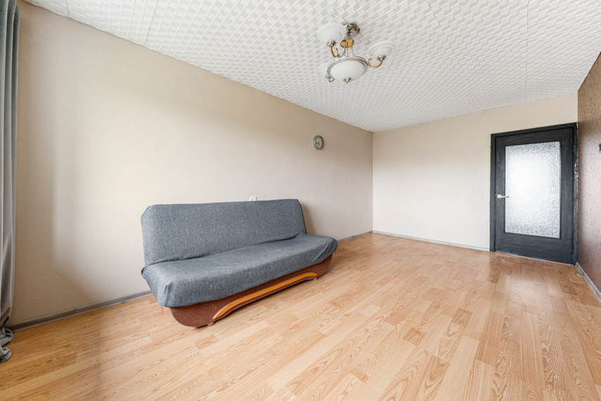 Parduodamas butas Žirmūnų g., Žirmūnai, Vilniaus m., Vilniaus m. sav., 47.67 m2 ploto, 2 kambariai 4