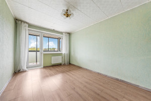 Parduodamas butas Žirmūnų g., Žirmūnai, Vilniaus m., Vilniaus m. sav., 47.67 m2 ploto, 2 kambariai 7