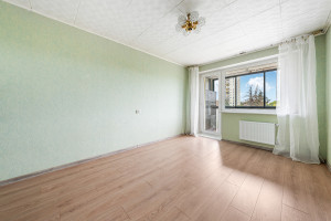 Parduodamas butas Žirmūnų g., Žirmūnai, Vilniaus m., Vilniaus m. sav., 47.67 m2 ploto, 2 kambariai 8