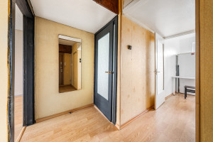 Parduodamas butas Žirmūnų g., Žirmūnai, Vilniaus m., Vilniaus m. sav., 47.67 m2 ploto, 2 kambariai 12