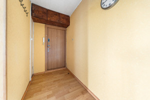 Parduodamas butas Žirmūnų g., Žirmūnai, Vilniaus m., Vilniaus m. sav., 47.67 m2 ploto, 2 kambariai 13