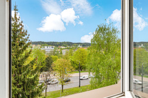 Parduodamas butas Žirmūnų g., Žirmūnai, Vilniaus m., Vilniaus m. sav., 47.67 m2 ploto, 2 kambariai 18