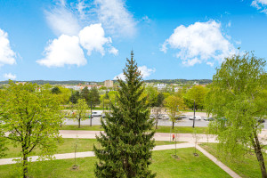 Parduodamas butas Žirmūnų g., Žirmūnai, Vilniaus m., Vilniaus m. sav., 47.67 m2 ploto, 2 kambariai 19