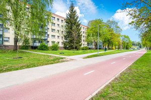 Parduodamas butas Žirmūnų g., Žirmūnai, Vilniaus m., Vilniaus m. sav., 47.67 m2 ploto, 2 kambariai 24