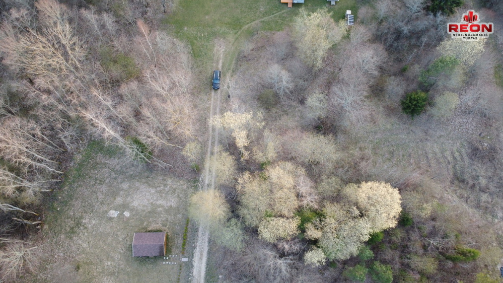 Parduodamas sklypas Akmeniškių k., Vilniaus r. sav., 6 a ploto 1