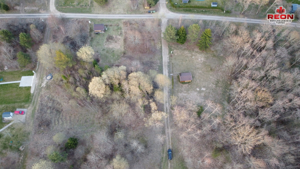 Parduodamas sklypas Akmeniškių k., Vilniaus r. sav., 6 a ploto 4
