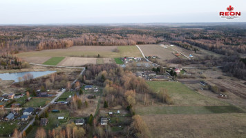 Parduodamas  sklypas Akmeniškių k., Vilniaus r. sav., 6 a ploto 8