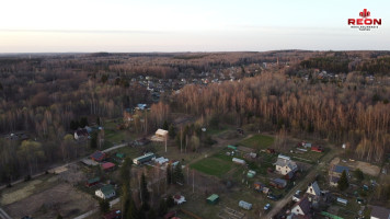 Parduodamas  sklypas Akmeniškių k., Vilniaus r. sav., 6 a ploto 10