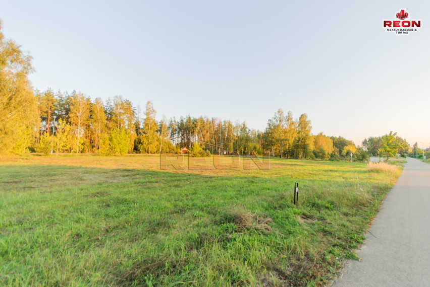 Parduodamas sklypas Gailiūnų g., Gailiūnų k., Druskininkų sav., 41 a ploto 2