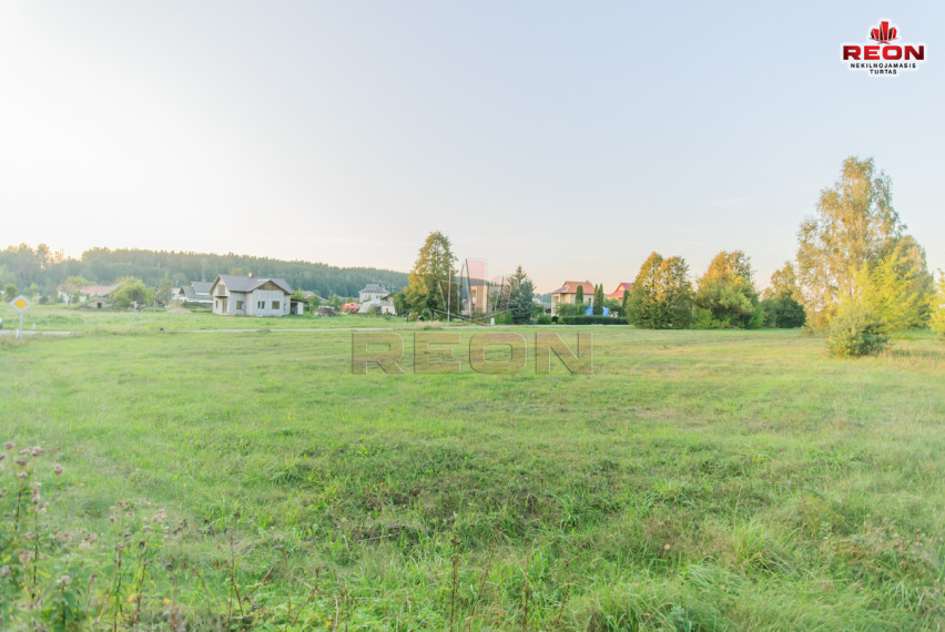 Parduodamas sklypas Gailiūnų g., Gailiūnų k., Druskininkų sav., 41 a ploto 5