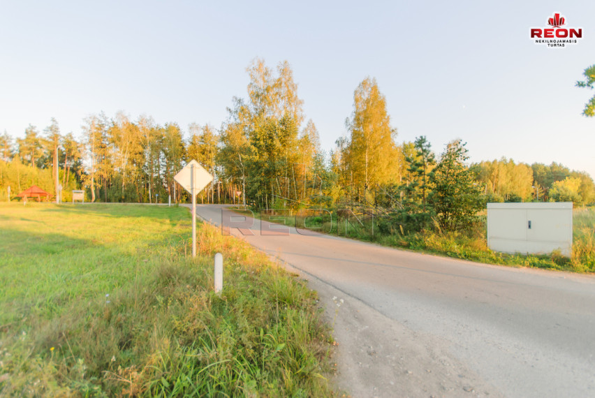 Parduodamas sklypas Gailiūnų g., Gailiūnų k., Druskininkų sav., 41 a ploto 6