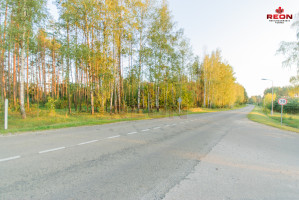 Parduodamas  sklypas Gailiūnų g., Gailiūnų k., Druskininkų sav., 41 a ploto 8