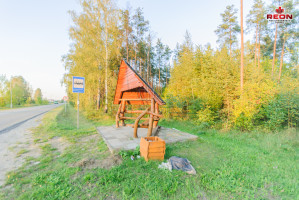 Parduodamas  sklypas Gailiūnų g., Gailiūnų k., Druskininkų sav., 41 a ploto 9