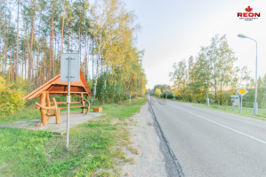 Parduodamas  sklypas Gailiūnų g., Gailiūnų k., Druskininkų sav., 41 a ploto 10
