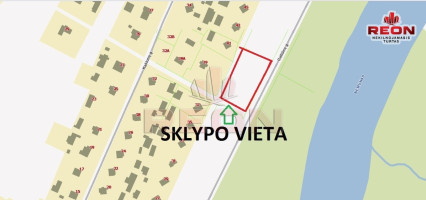 Parduodamas  sklypas Gailiūnų g., Gailiūnų k., Druskininkų sav., 41 a ploto 14