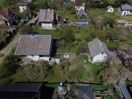 Parduodamas namas Raskilų g., Derceklių k., Klaipėdos r. sav., 85.44 m² ploto 2 kambariai 4