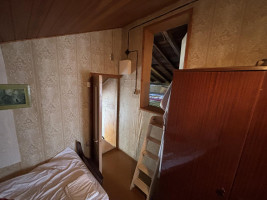 Parduodamas namas Raskilų g., Derceklių k., Klaipėdos r. sav., 85.44 m² ploto 2 kambariai 14
