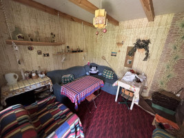 Parduodamas namas Raskilų g., Derceklių k., Klaipėdos r. sav., 85.44 m² ploto 2 kambariai 17