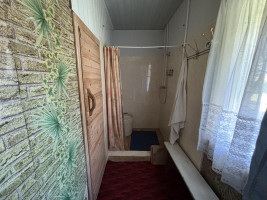 Parduodamas namas Raskilų g., Derceklių k., Klaipėdos r. sav., 85.44 m² ploto 2 kambariai 18