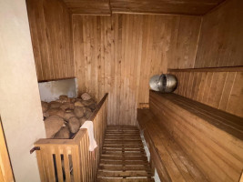 Parduodamas namas Raskilų g., Derceklių k., Klaipėdos r. sav., 85.44 m² ploto 2 kambariai 19