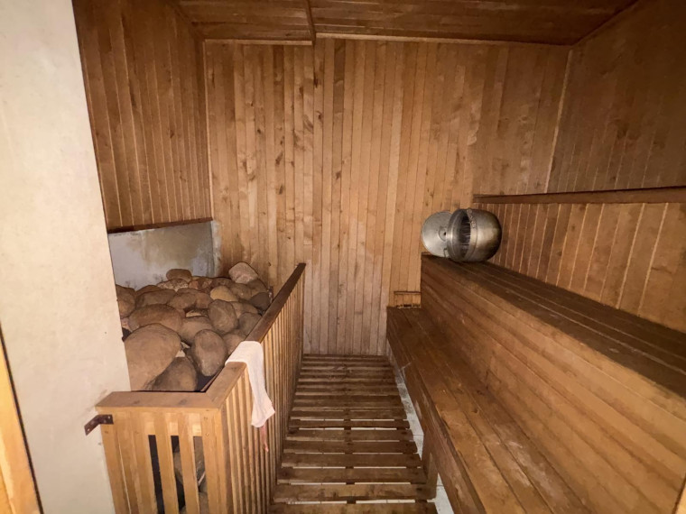Parduodamas namas Raskilų g., Derceklių k., Klaipėdos r. sav., 85.44 m² ploto 2 kambariai 19