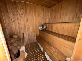 Parduodamas namas Raskilų g., Derceklių k., Klaipėdos r. sav., 85.44 m² ploto 2 kambariai 20