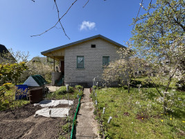Parduodamas namas Raskilų g., Derceklių k., Klaipėdos r. sav., 85.44 m² ploto 2 kambariai 21